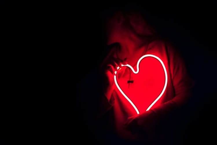 In Regards to Loving You