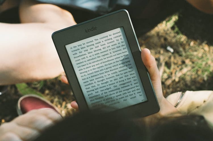 Our Anthology Broke the Top 1,500 of All Free Kindle Books. Here’s How.